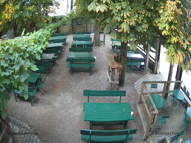 webcam image missing