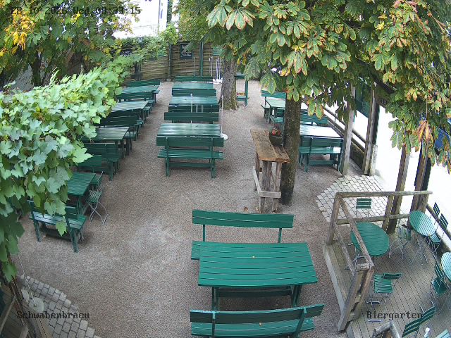 webcam image missing